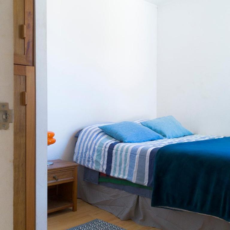 Departamento central en TALCA - Two-Bedroom Apartment - 2