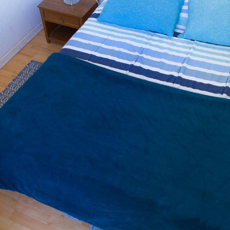 Departamento central en TALCA - Two-Bedroom Apartment - 3