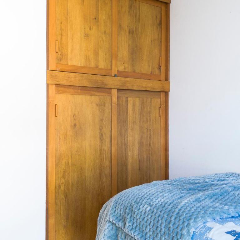 Departamento central en TALCA - Two-Bedroom Apartment - 5