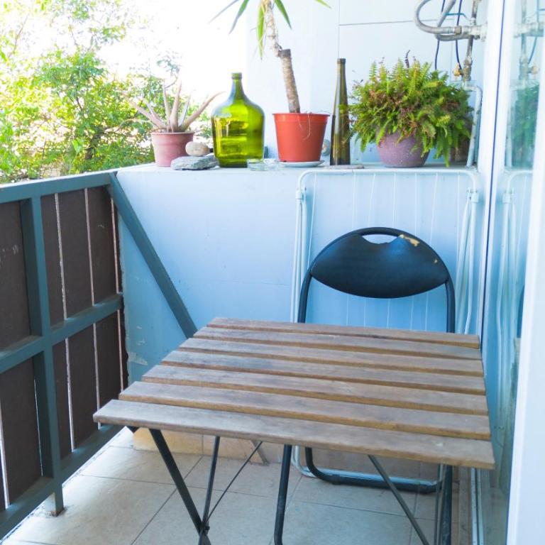 Departamento central en TALCA - Two-Bedroom Apartment - 7