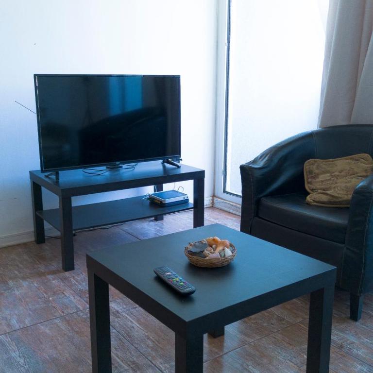 Departamento central en TALCA - Two-Bedroom Apartment - 12