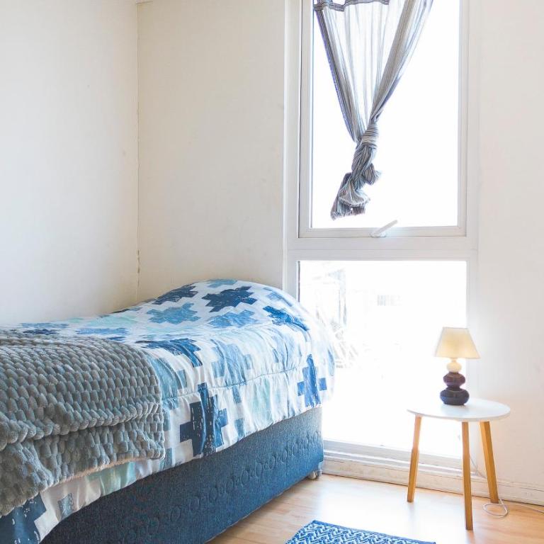 Departamento central en TALCA - Two-Bedroom Apartment - 14