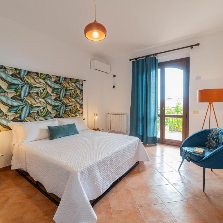 Casa Lino - Casa con 2 Camere da Letto - 9