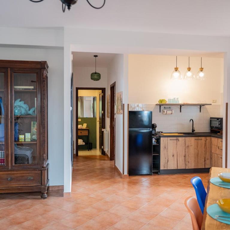 Casa Lino - Casa con 2 Camere da Letto - 6
