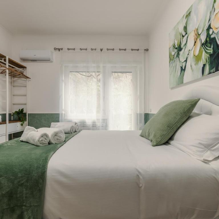H501 Vatican Stay - Appartamento con 2 Camere da Letto - 13