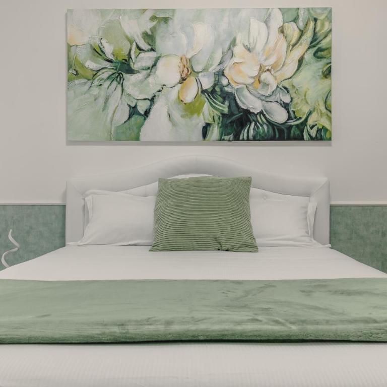 H501 Vatican Stay - Appartamento con 2 Camere da Letto - 14