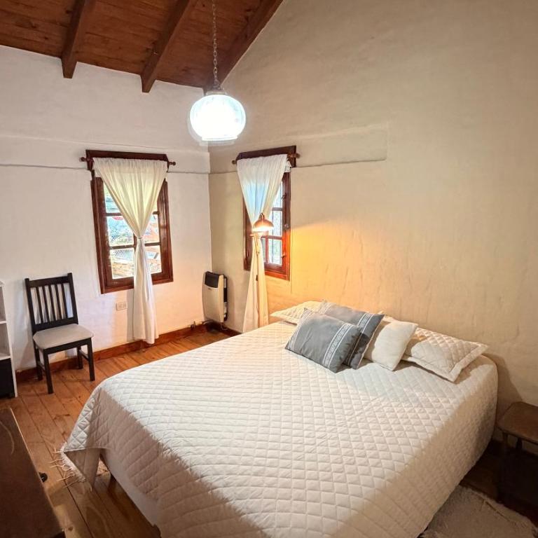 Casa Tica - Casa de 4 dormitorios - 2