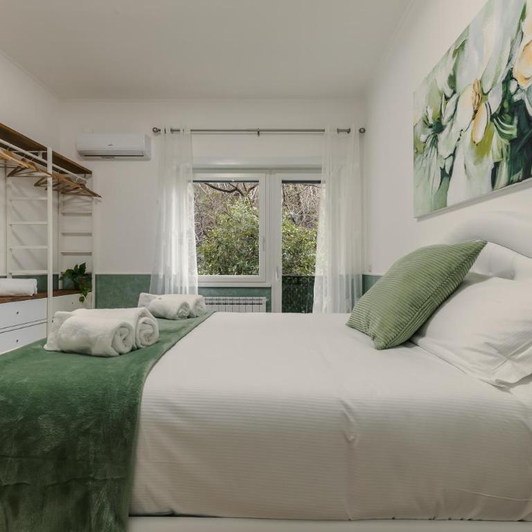 H501 Vatican Stay - Appartamento con 2 Camere da Letto - 16
