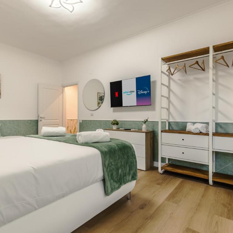 H501 Vatican Stay - Appartamento con 2 Camere da Letto - 15