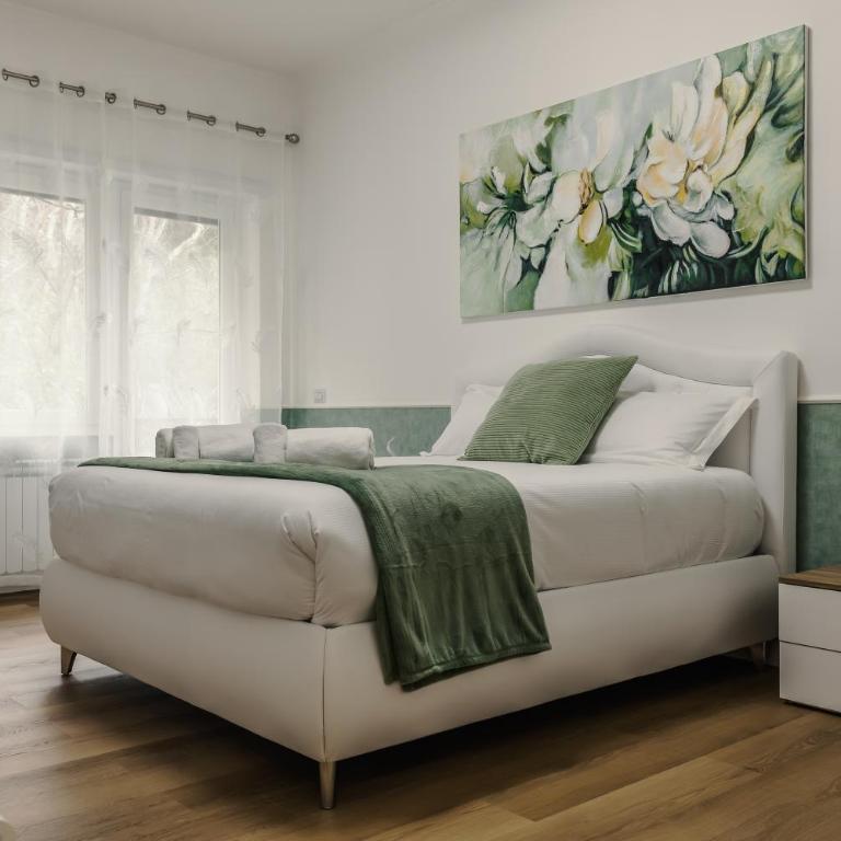 H501 Vatican Stay - Appartamento con 2 Camere da Letto - 20