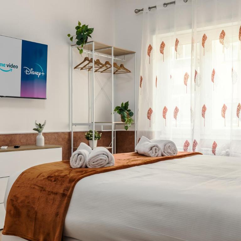 H501 Vatican Stay - Appartamento con 2 Camere da Letto - 4