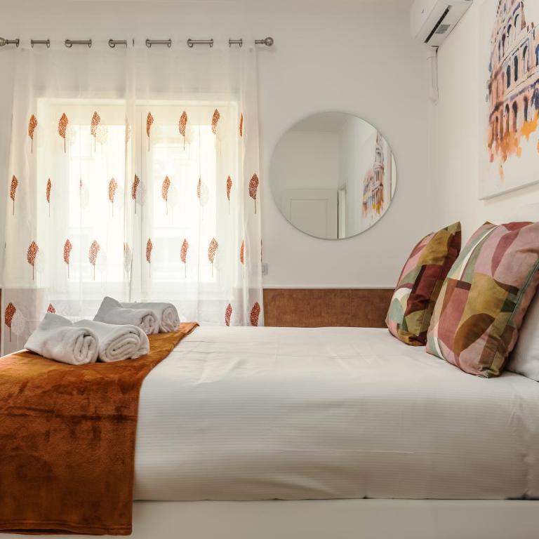 H501 Vatican Stay - Appartamento con 2 Camere da Letto - 5