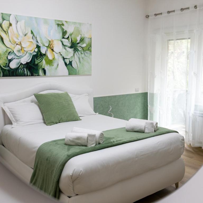 H501 Vatican Stay - Appartamento con 2 Camere da Letto - 25