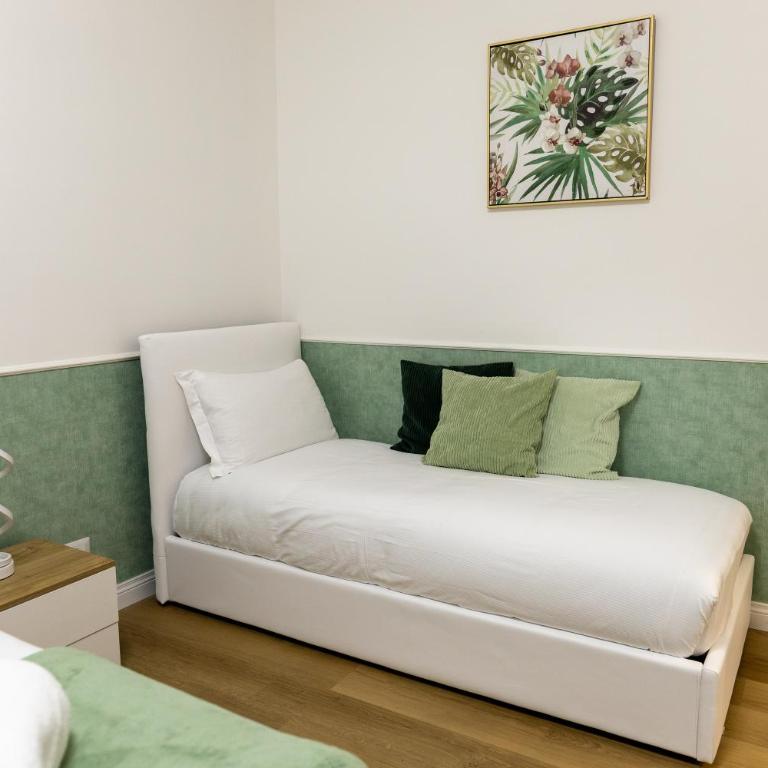 H501 Vatican Stay - Appartamento con 2 Camere da Letto - 26
