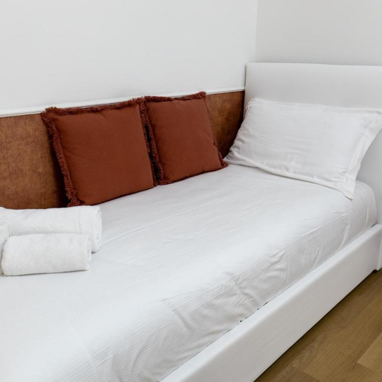 H501 Vatican Stay - Appartamento con 2 Camere da Letto - 29