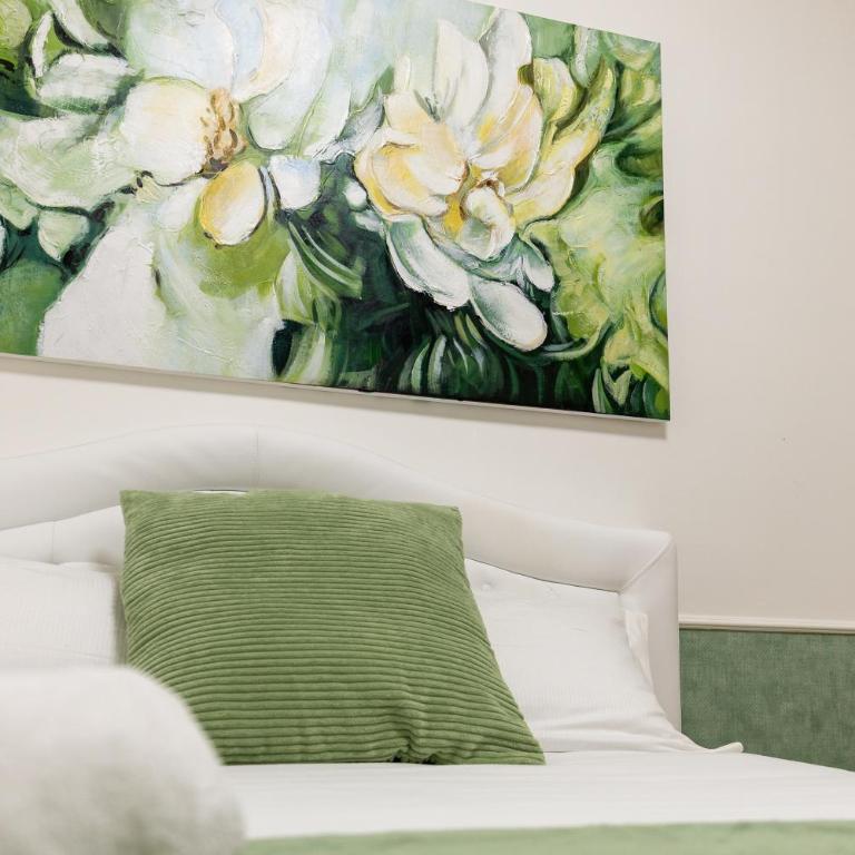 H501 Vatican Stay - Appartamento con 2 Camere da Letto - 22
