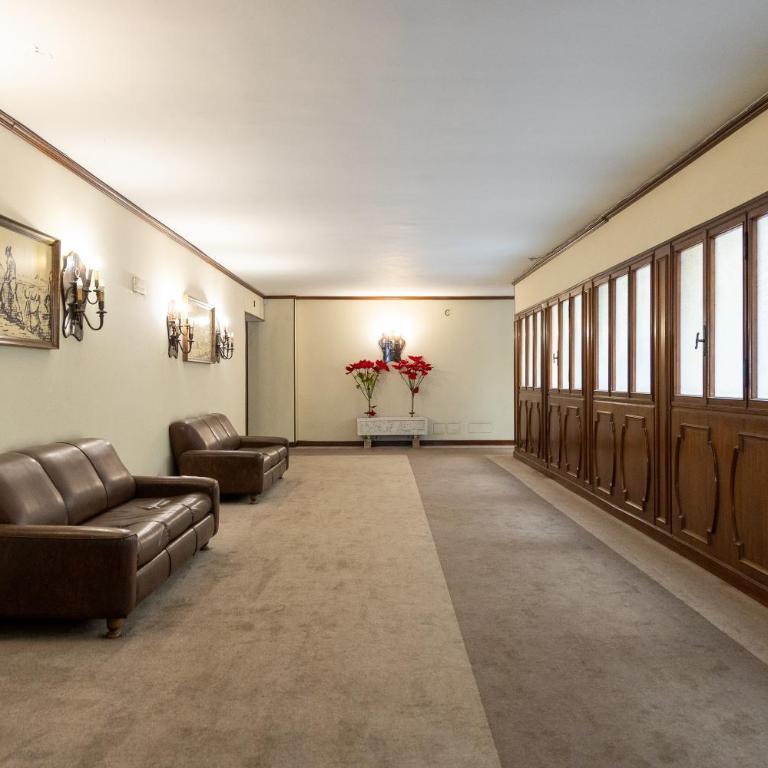 H501 Vatican Stay - Appartamento con 2 Camere da Letto - 60