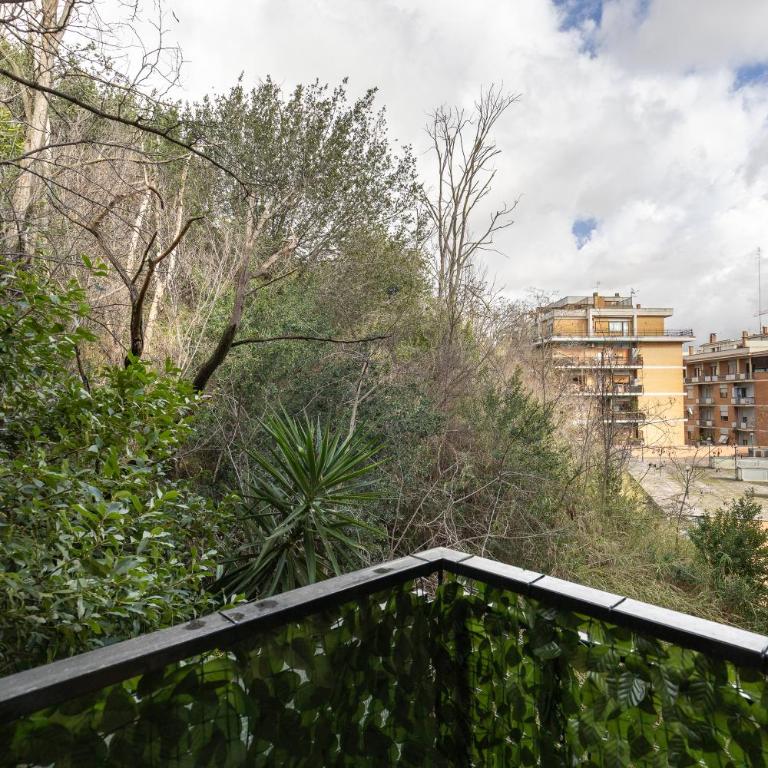 H501 Vatican Stay - Appartamento con 2 Camere da Letto - 56