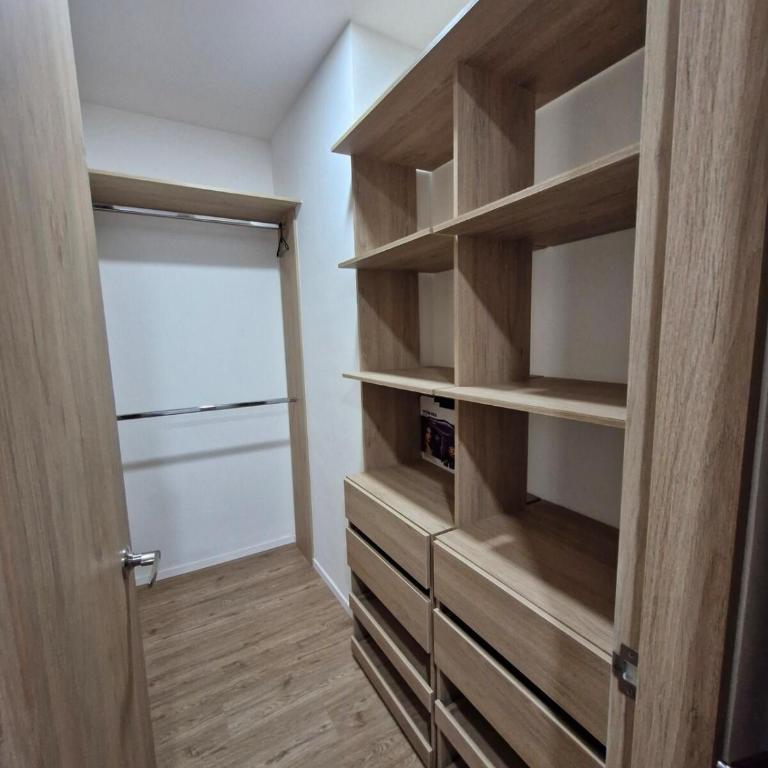 Apto de lujo en la zona más exclusiva Pereira - Two-Bedroom Apartment - 5