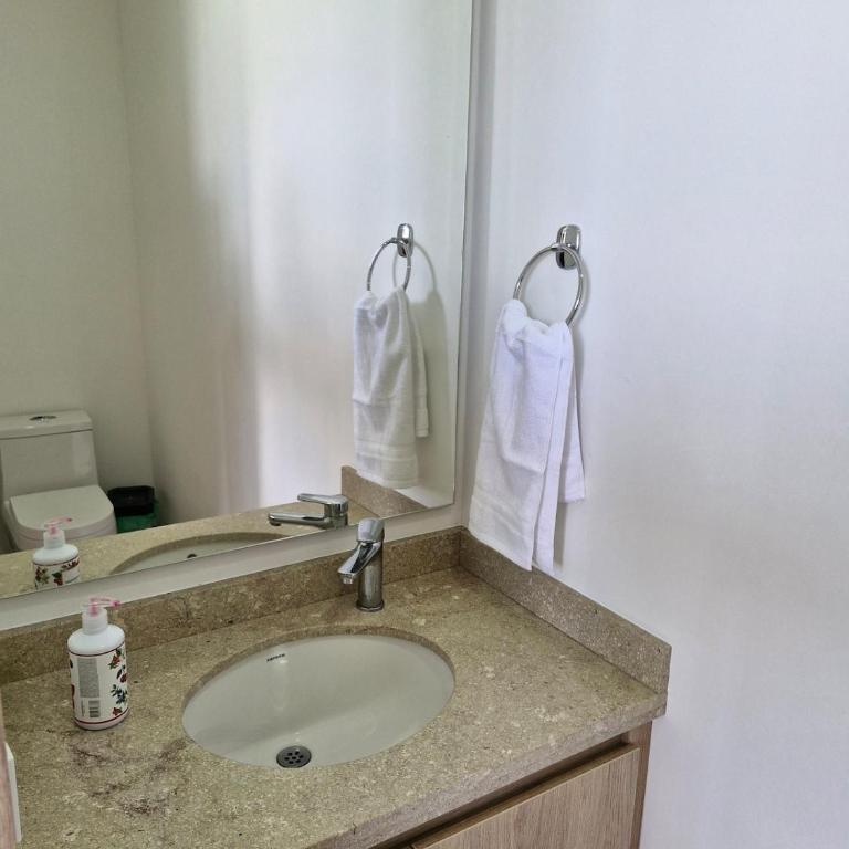 Apto de lujo en la zona más exclusiva Pereira - Two-Bedroom Apartment - 7