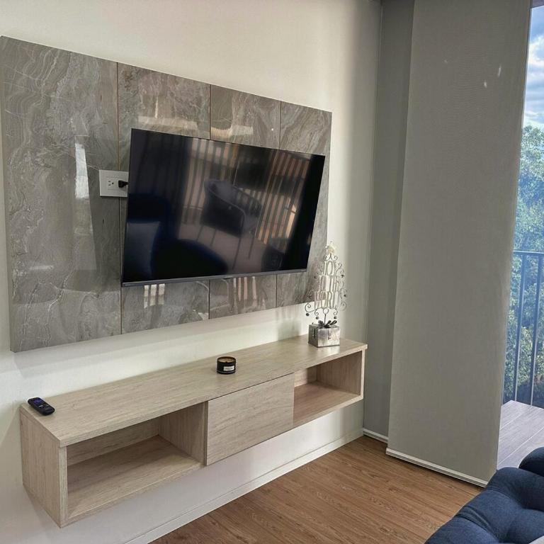 Apto de lujo en la zona más exclusiva Pereira - Two-Bedroom Apartment - 8