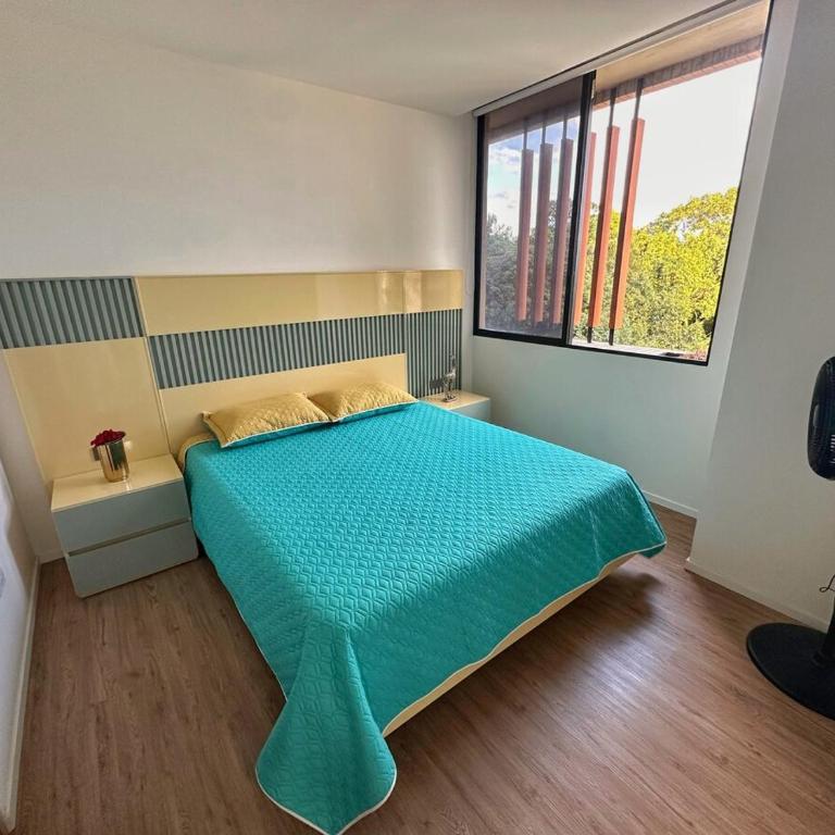 Apto de lujo en la zona más exclusiva Pereira - Two-Bedroom Apartment - 12