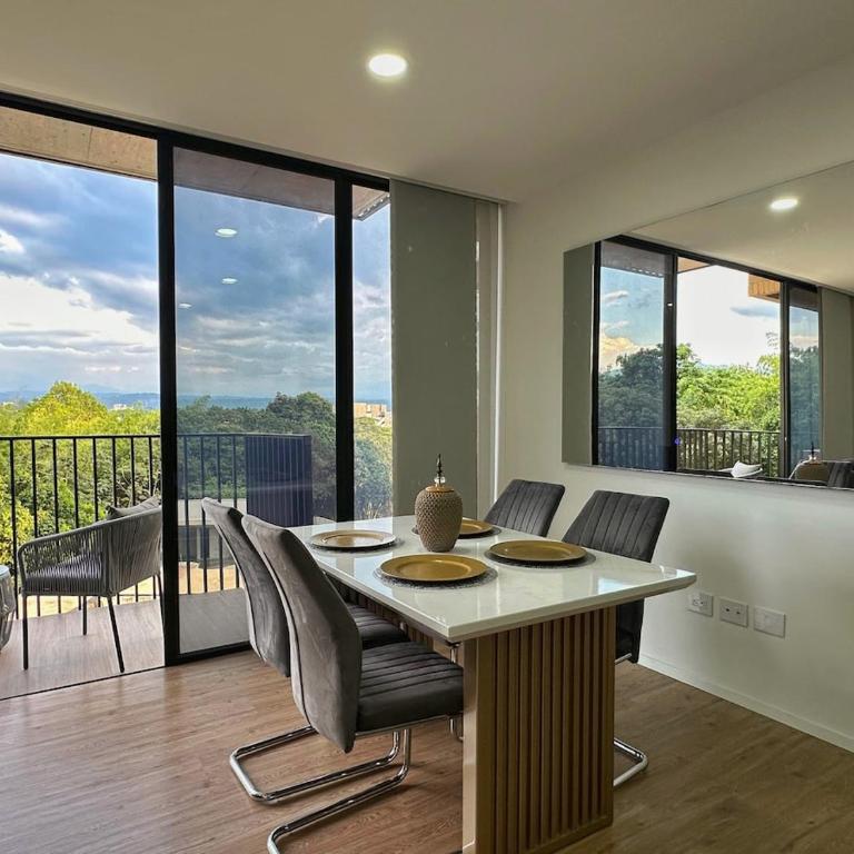 Apto de lujo en la zona más exclusiva Pereira - Two-Bedroom Apartment - 15