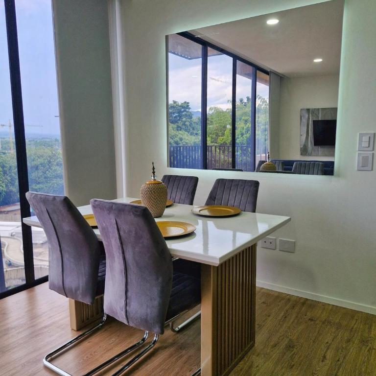 Apto de lujo en la zona más exclusiva Pereira - Two-Bedroom Apartment - 17