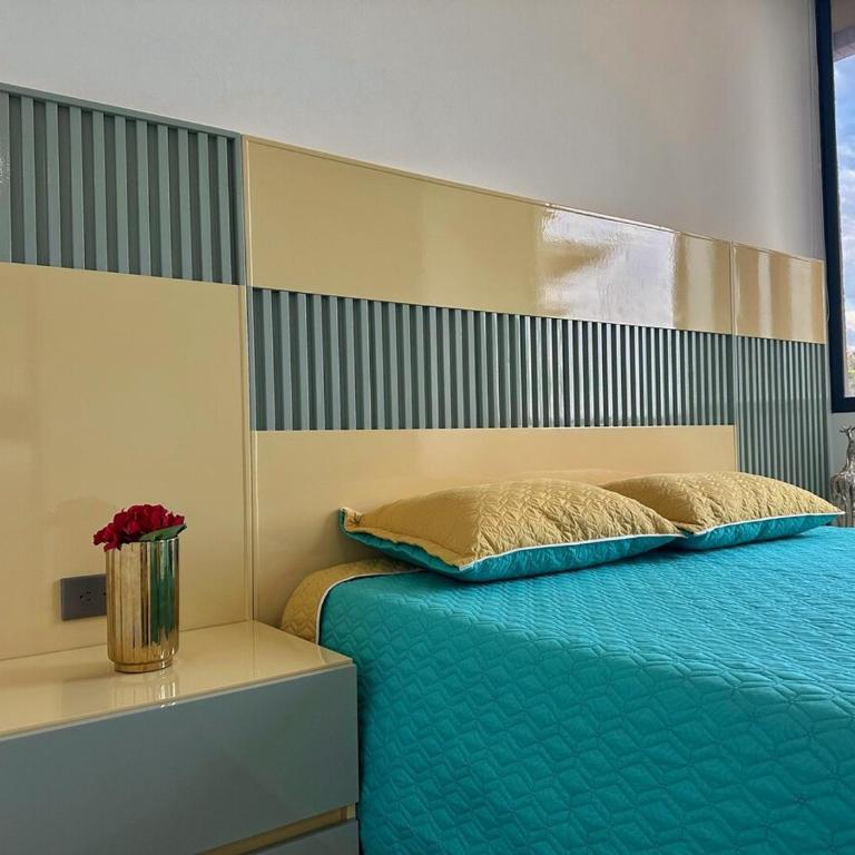 Apto de lujo en la zona más exclusiva Pereira - Two-Bedroom Apartment - 18