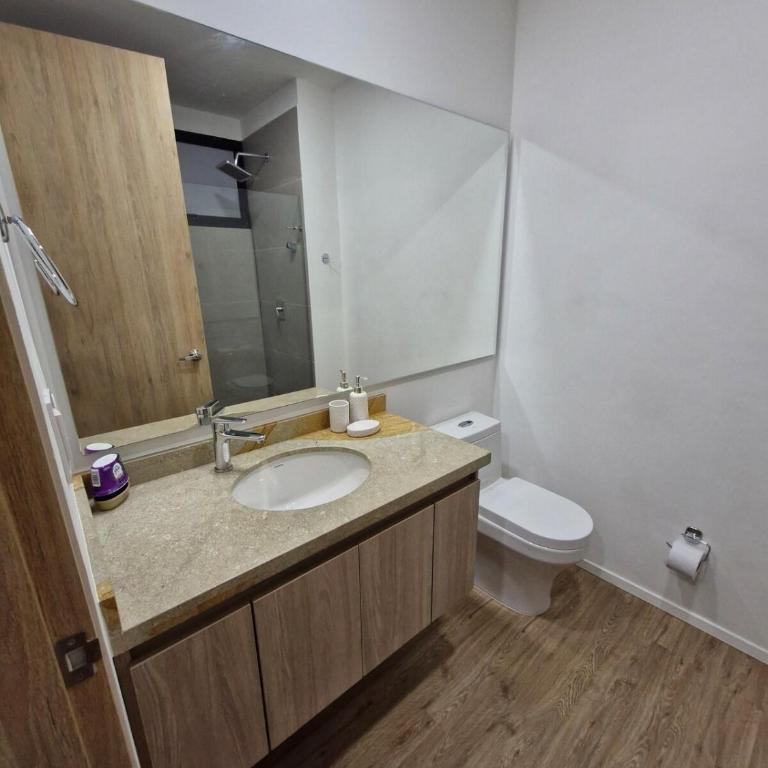 Apto de lujo en la zona más exclusiva Pereira - Two-Bedroom Apartment - 23