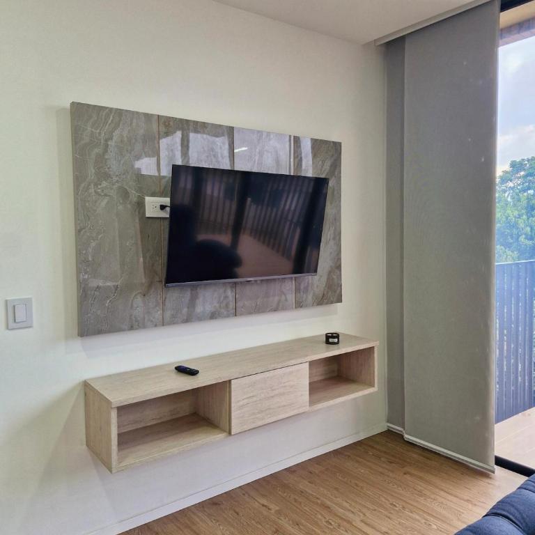 Apto de lujo en la zona más exclusiva Pereira - Two-Bedroom Apartment - 25