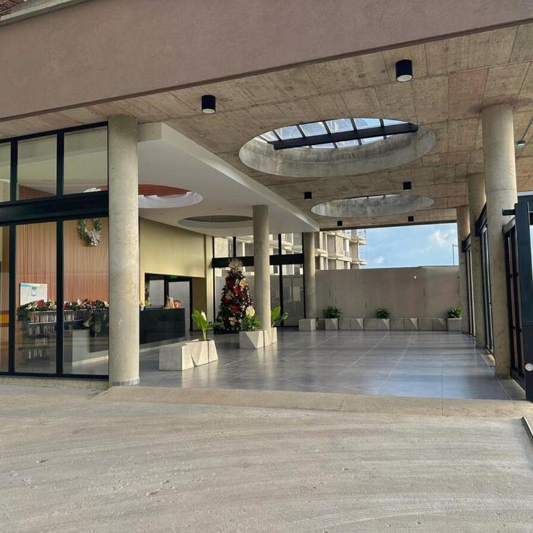 Apto de lujo en la zona más exclusiva Pereira - Two-Bedroom Apartment - 26