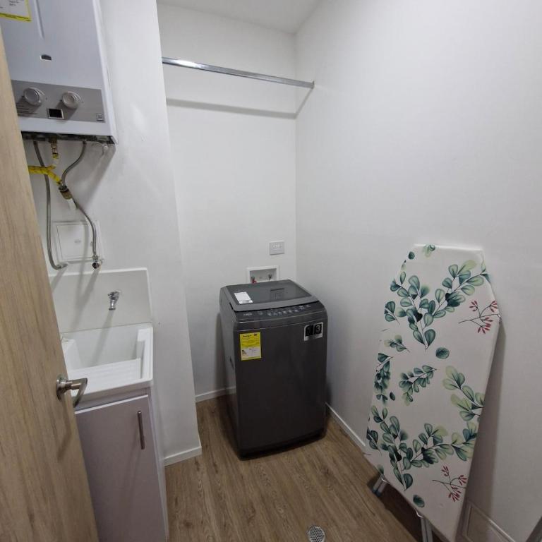 Apto de lujo en la zona más exclusiva Pereira - Two-Bedroom Apartment - 30