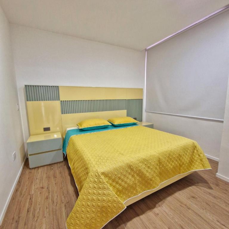 Apto de lujo en la zona más exclusiva Pereira - Two-Bedroom Apartment - 32