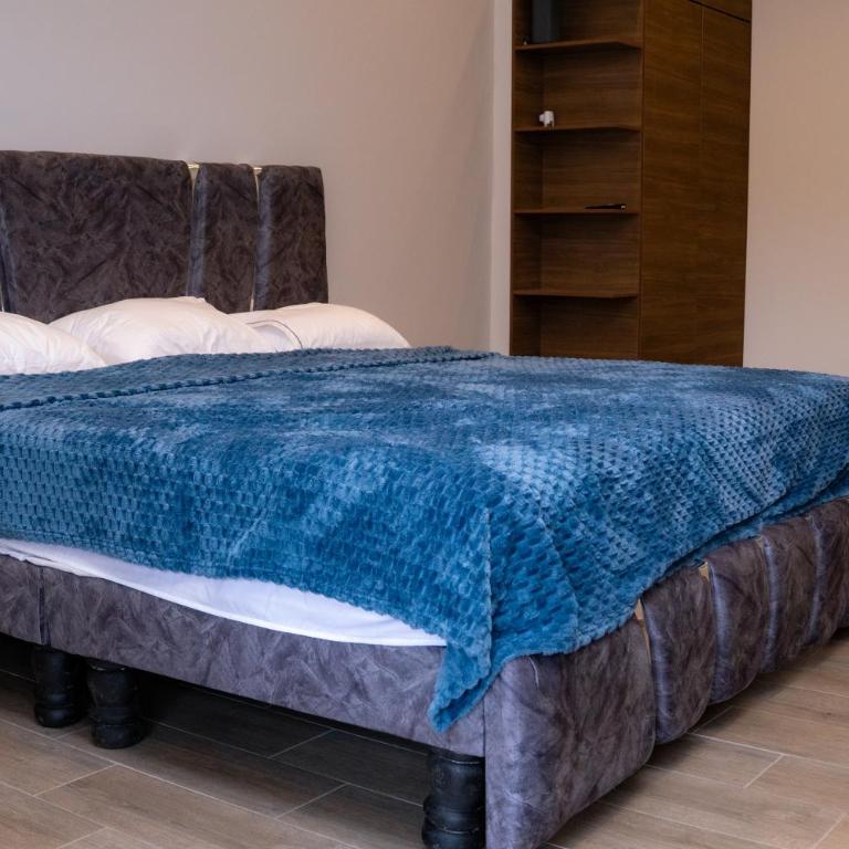 Quinta The Point - Family Double Room - 8