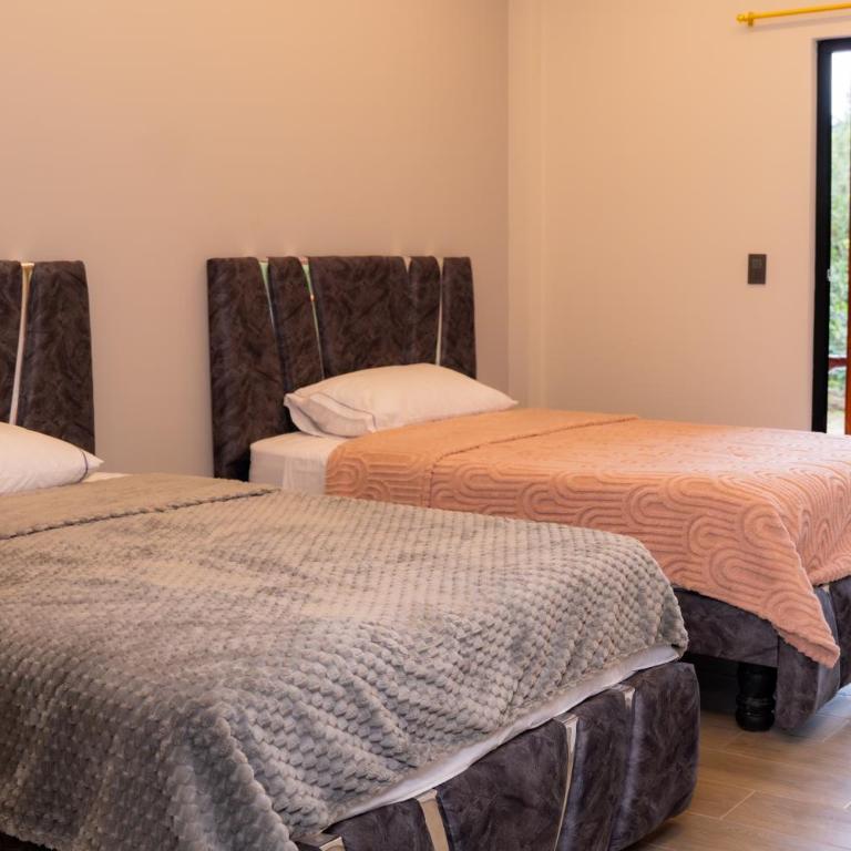 Quinta The Point - Family Double Room - 7