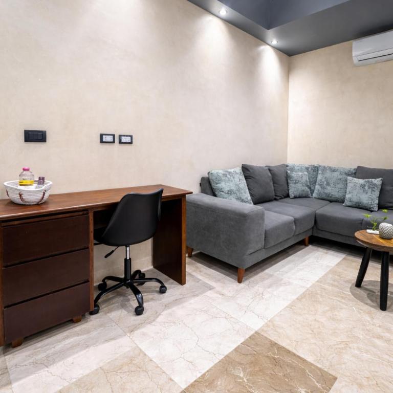 Kasa Nikte - Apartamento de 2 dormitorios - 2