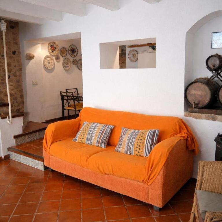 Casita de Mar - Casa de 2 dormitorios - 9