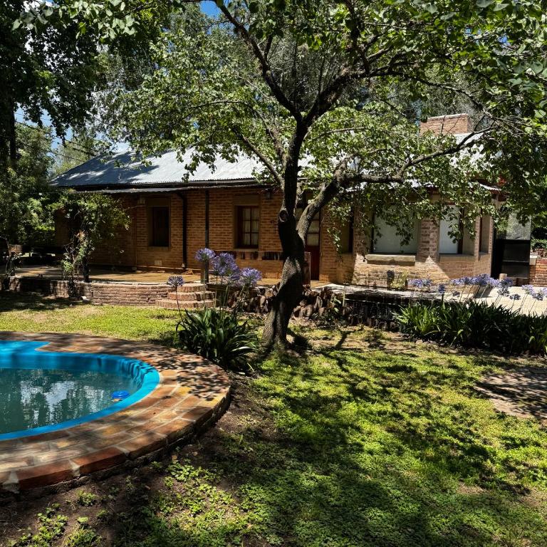 Casa Tica - Casa de 4 dormitorios - 18