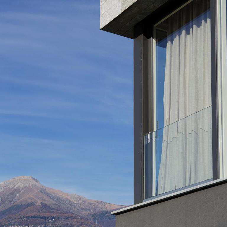 Lago Dorato Townhouse Sabrina by the Como lake - Villa Deluxe - 76