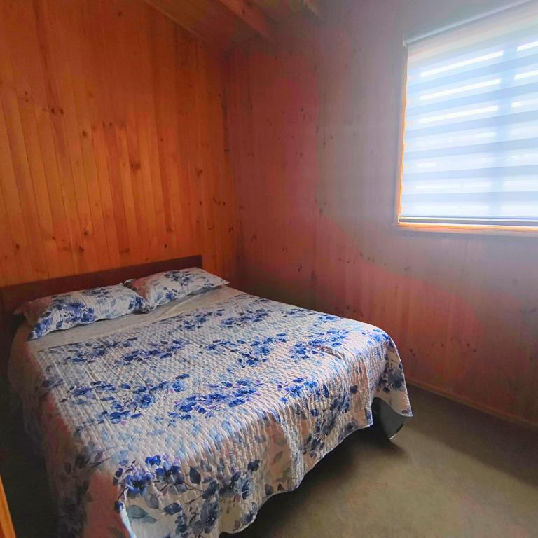 Cabaña laguna pastahue - One-Bedroom House - 4