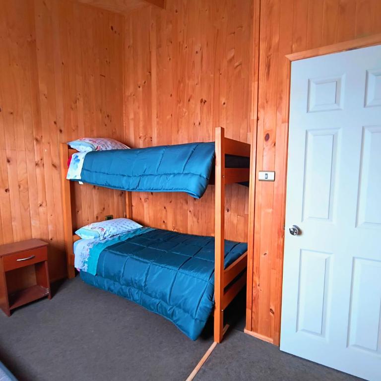Cabaña laguna pastahue - One-Bedroom House - 7