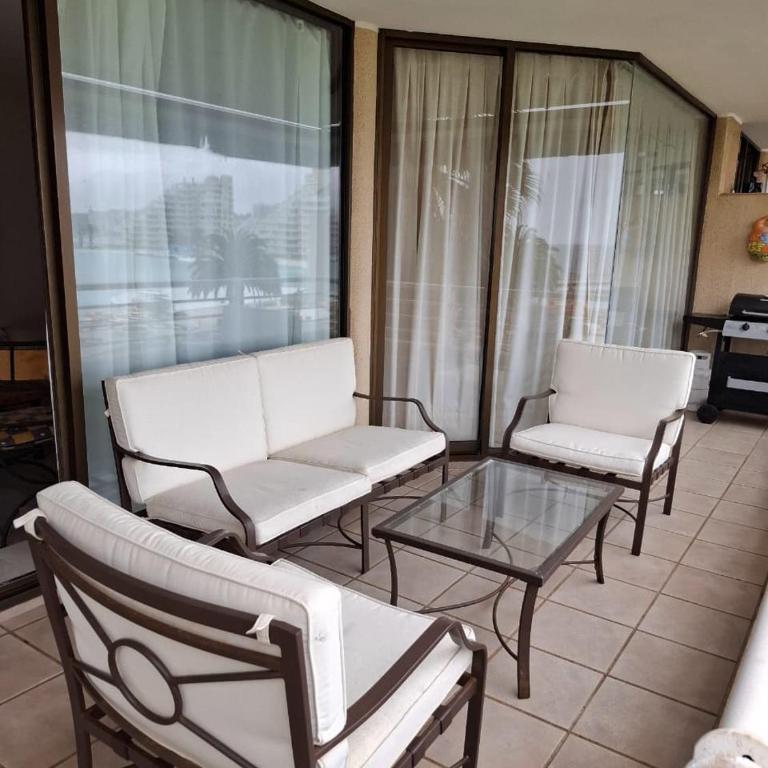 San Alfonso del Mar Apartmento - One-Bedroom Apartment - 10