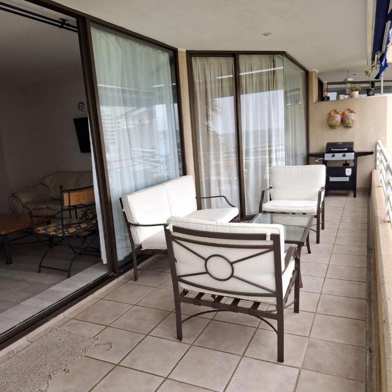 San Alfonso del Mar Apartmento - One-Bedroom Apartment - 11