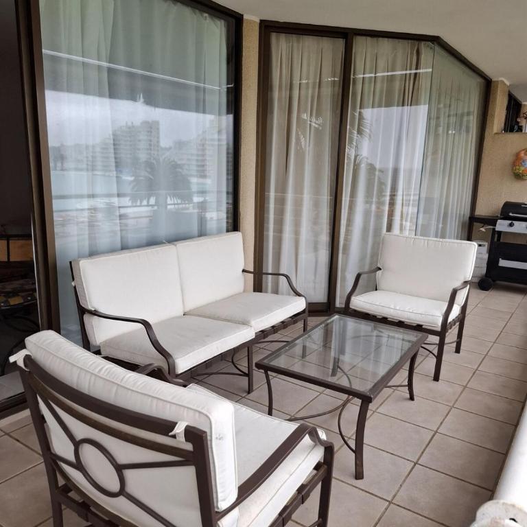 San Alfonso del Mar Apartmento - One-Bedroom Apartment - 15