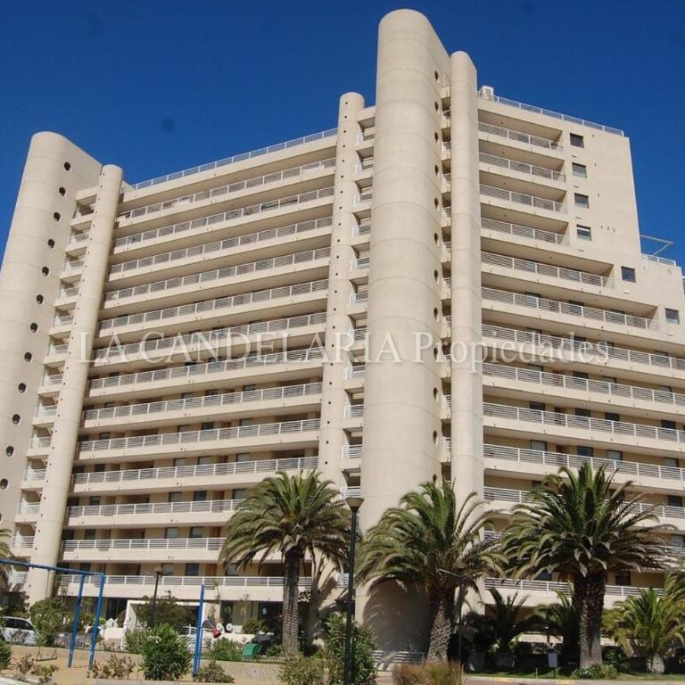 San Alfonso del Mar Apartmento - One-Bedroom Apartment - 19