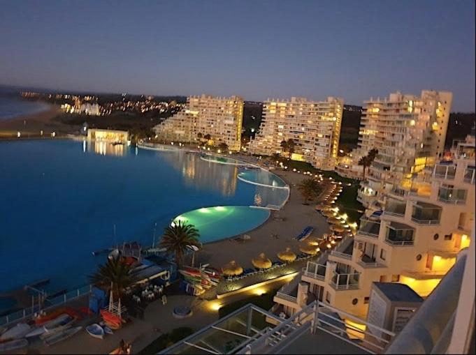 San Alfonso del Mar Apartmento - One-Bedroom Apartment - 20