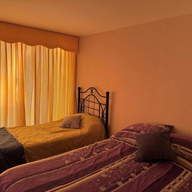 San Alfonso del Mar Apartmento - One-Bedroom Apartment - 26