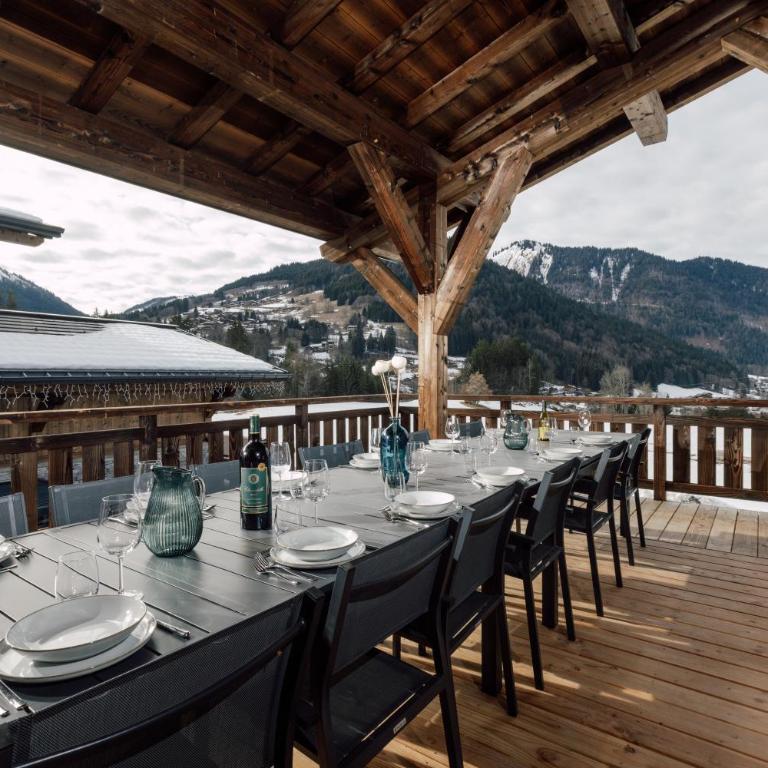 Chalet Imperial by Altitudia - Chalet - 12
