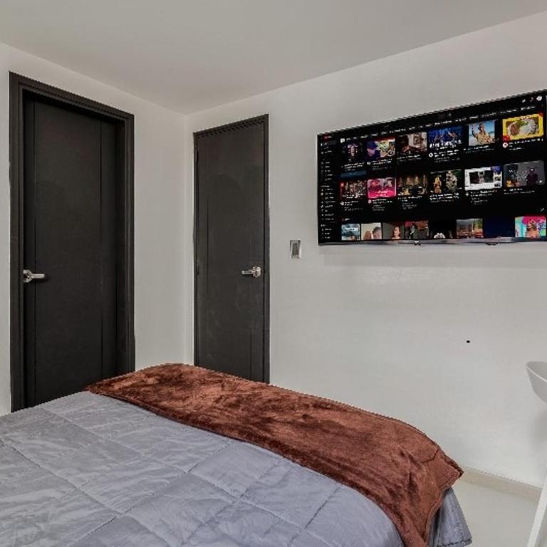 Luxury 4BR Near Provenza with Amazing Views - Apartment - 4